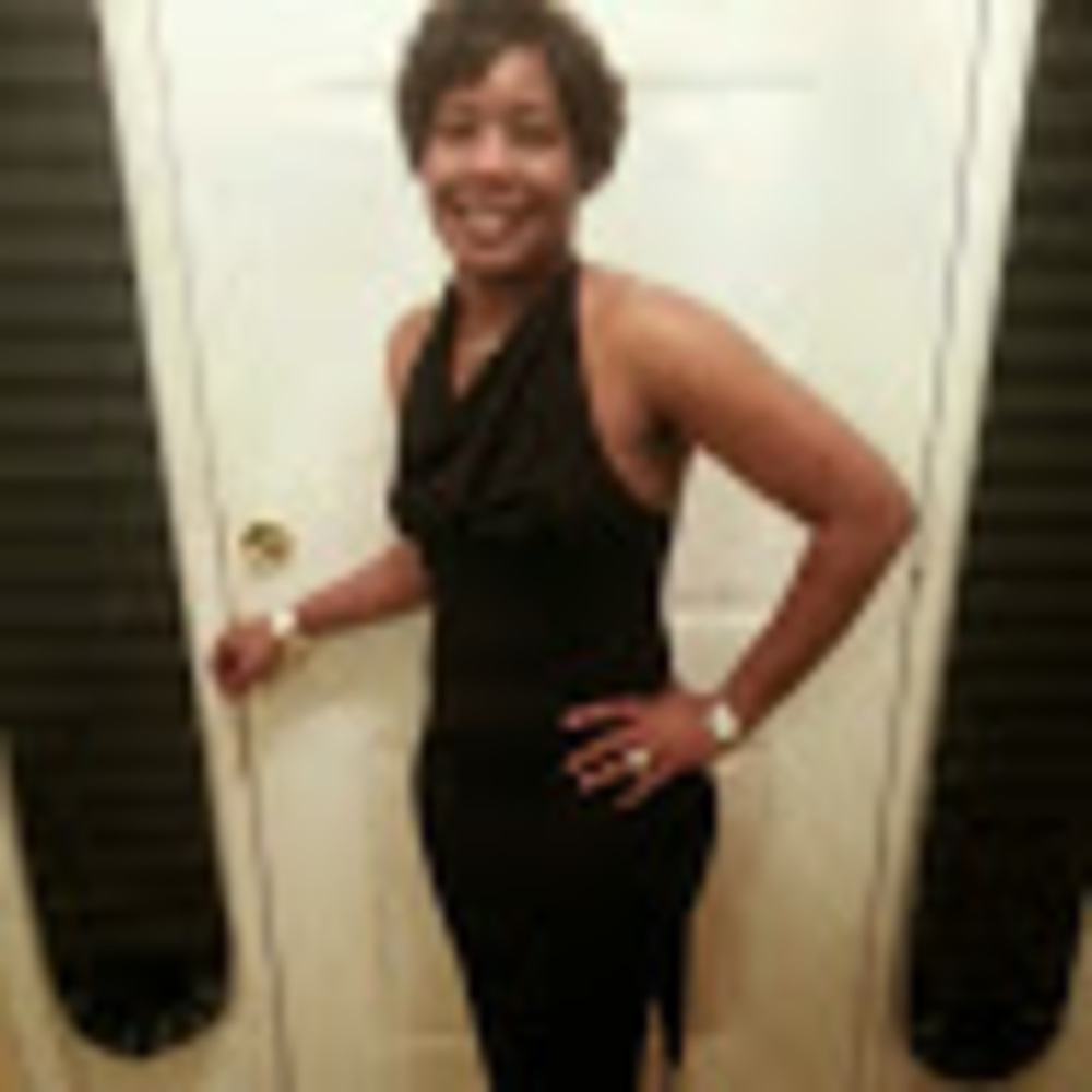 Meet your Posher, Shereka